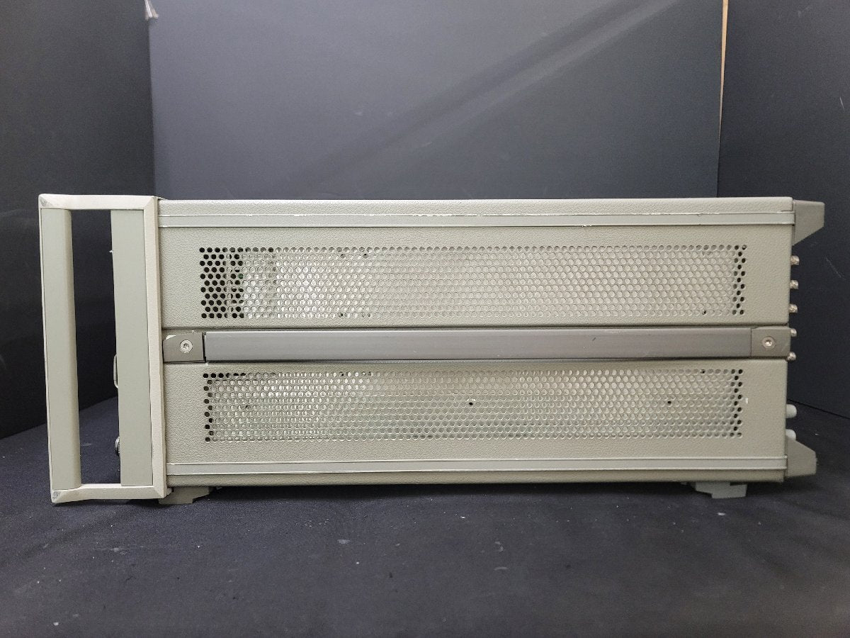 HP 8753D Network Analyzer 30kHz-3GHz (as-is) [t1188385638]