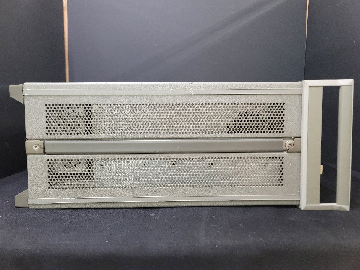 HP 8753D Network Analyzer 30kHz-6GHz (as-is) [l1188400505]