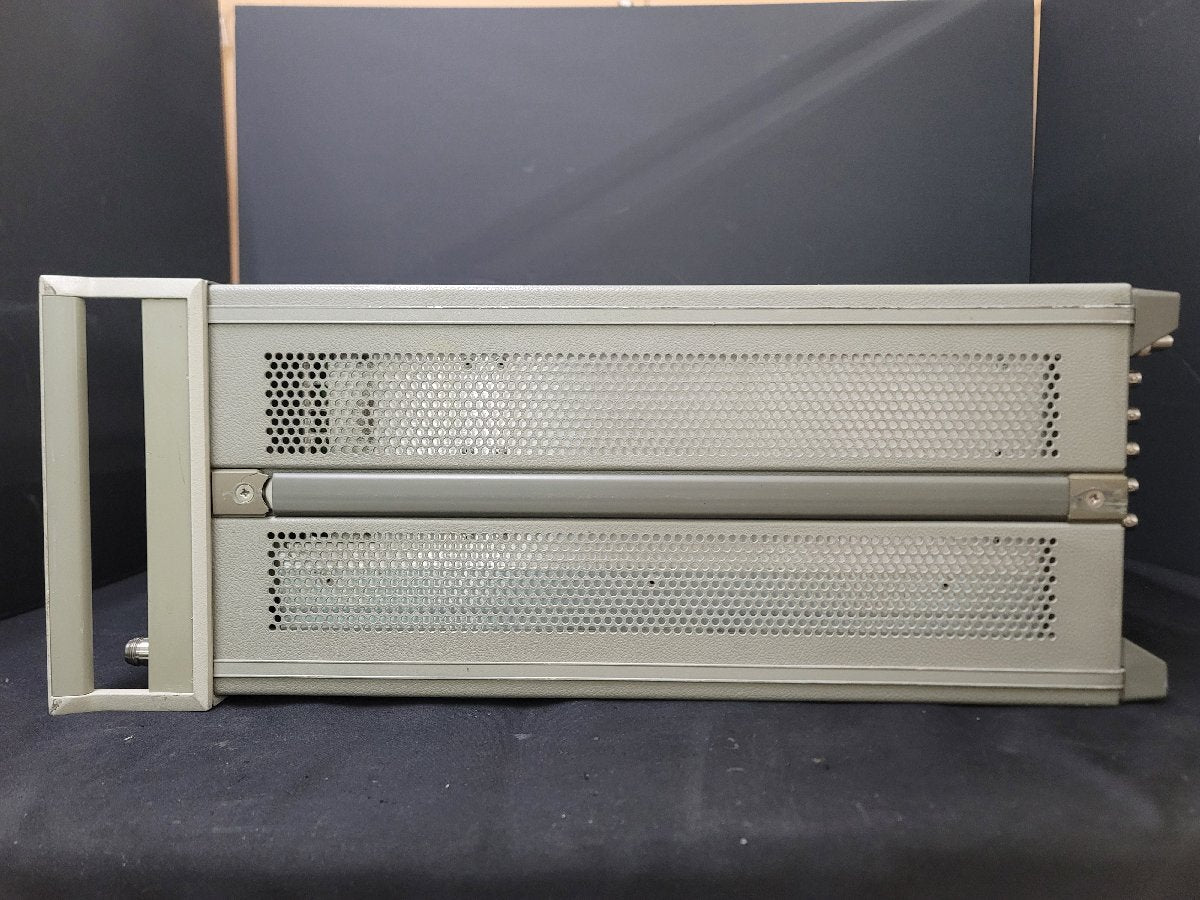 HP 8753D Network Analyzer 30kHz-6GHz (as-is) [l1188400505]