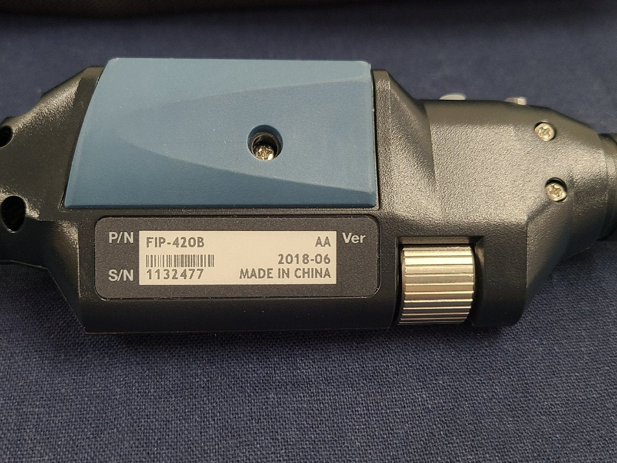 EXFO FIP-420B-UPC Optical End Face Inspection Probe [r1188389496]