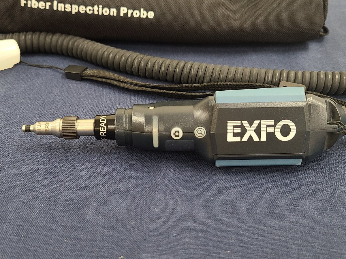 EXFO FIP-420B-UPC Optical End Face Inspection Probe [r1188389496]