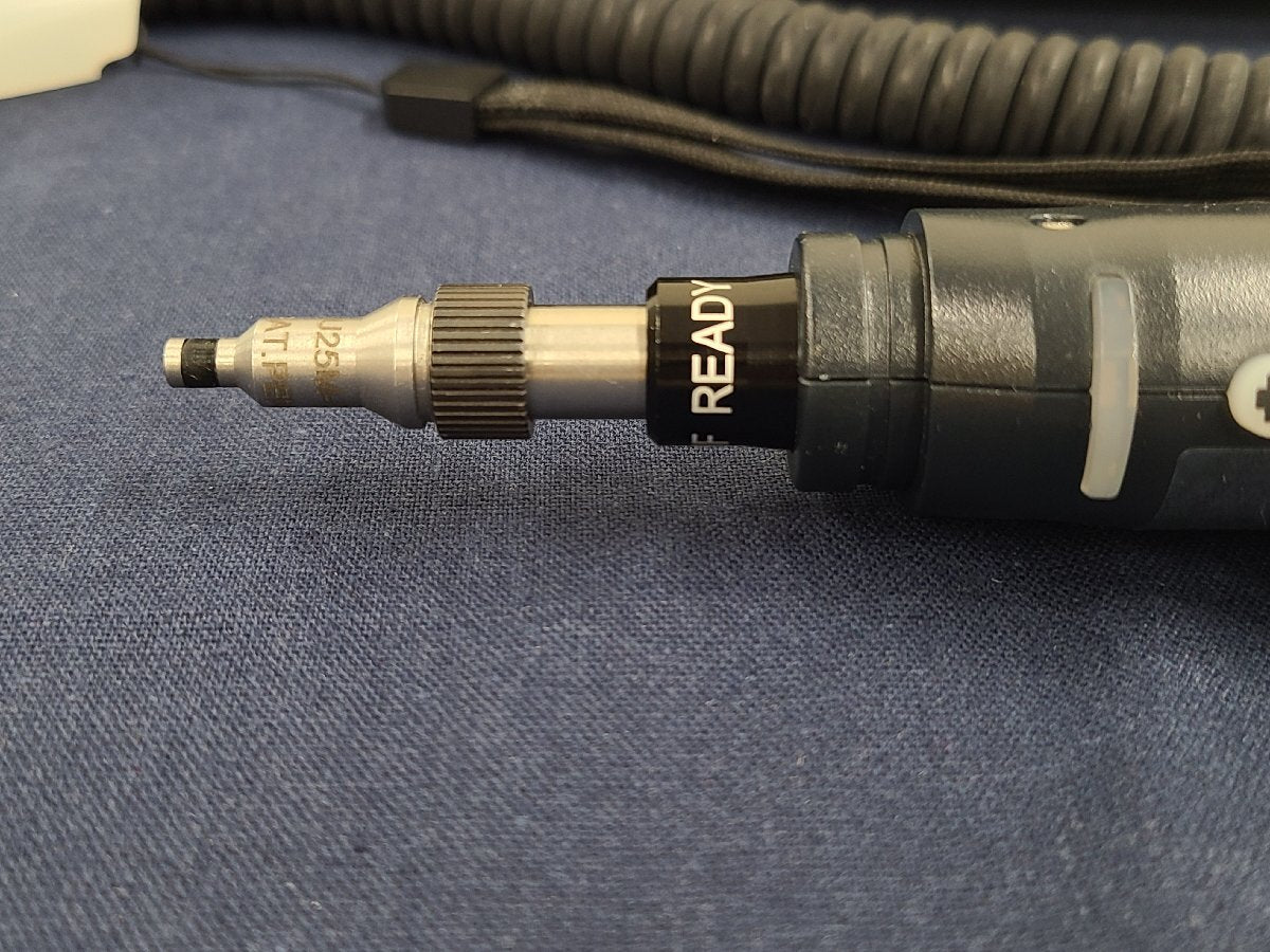 EXFO FIP-420B-UPC Optical End Face Inspection Probe [r1188389496]