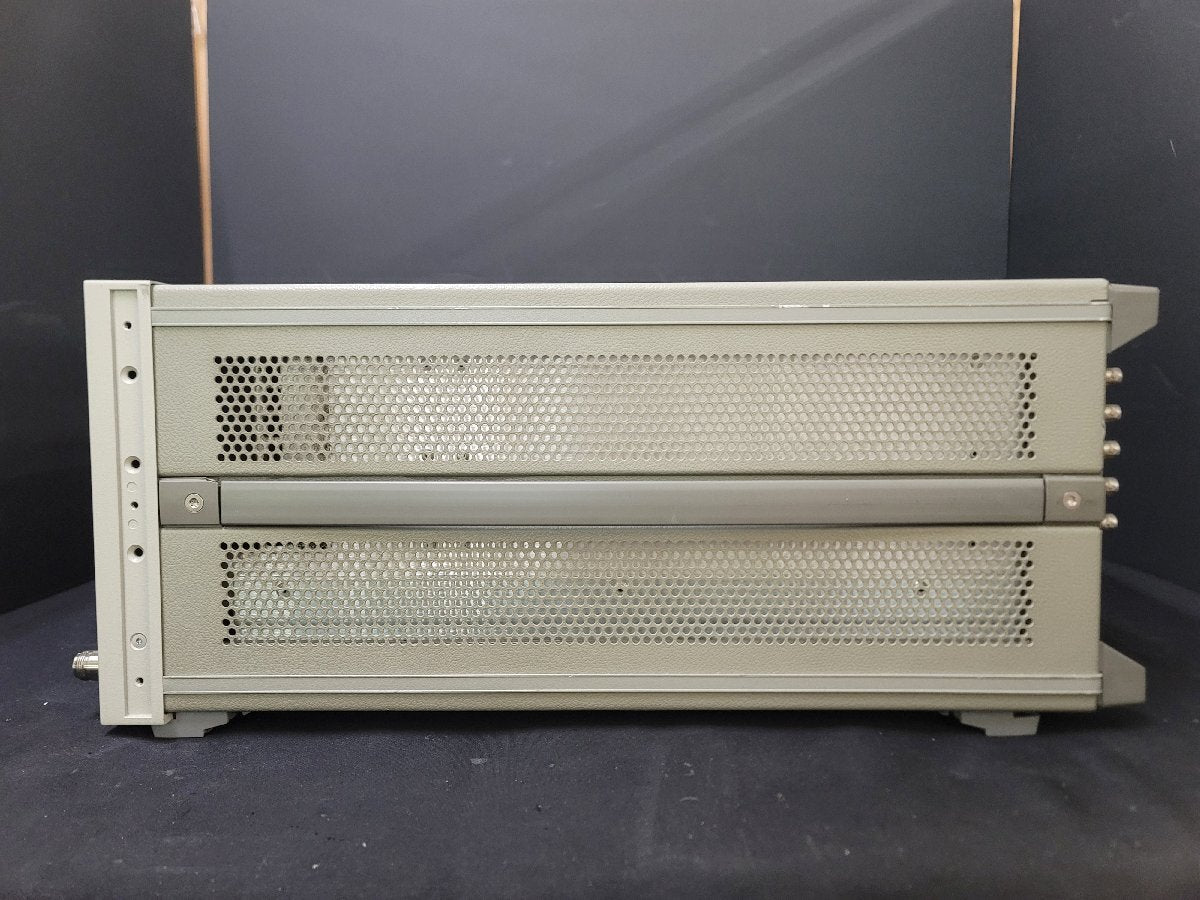 HP 8753D Network Analyzer 300kHz-3GHz Opt. 011 [w1188392981]