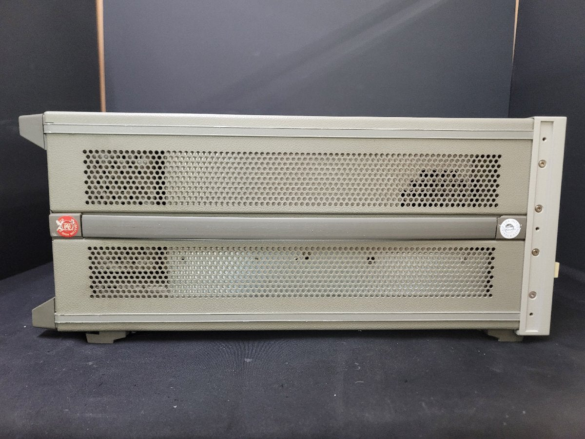 HP 8753D Network Analyzer 300kHz-3GHz Opt. 011 [w1188392981]