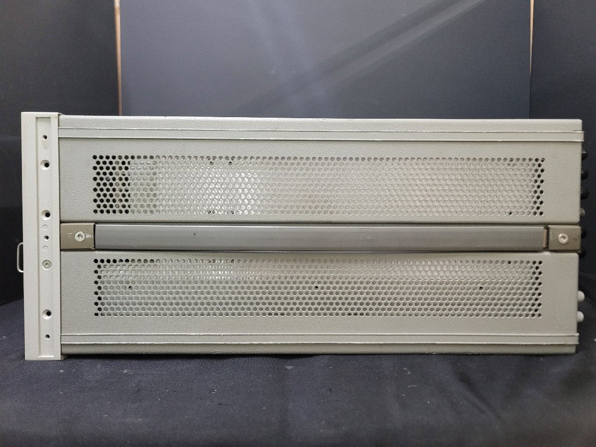 HP 8753D Network Analyzer 30kHz-6GHz [1188388037]