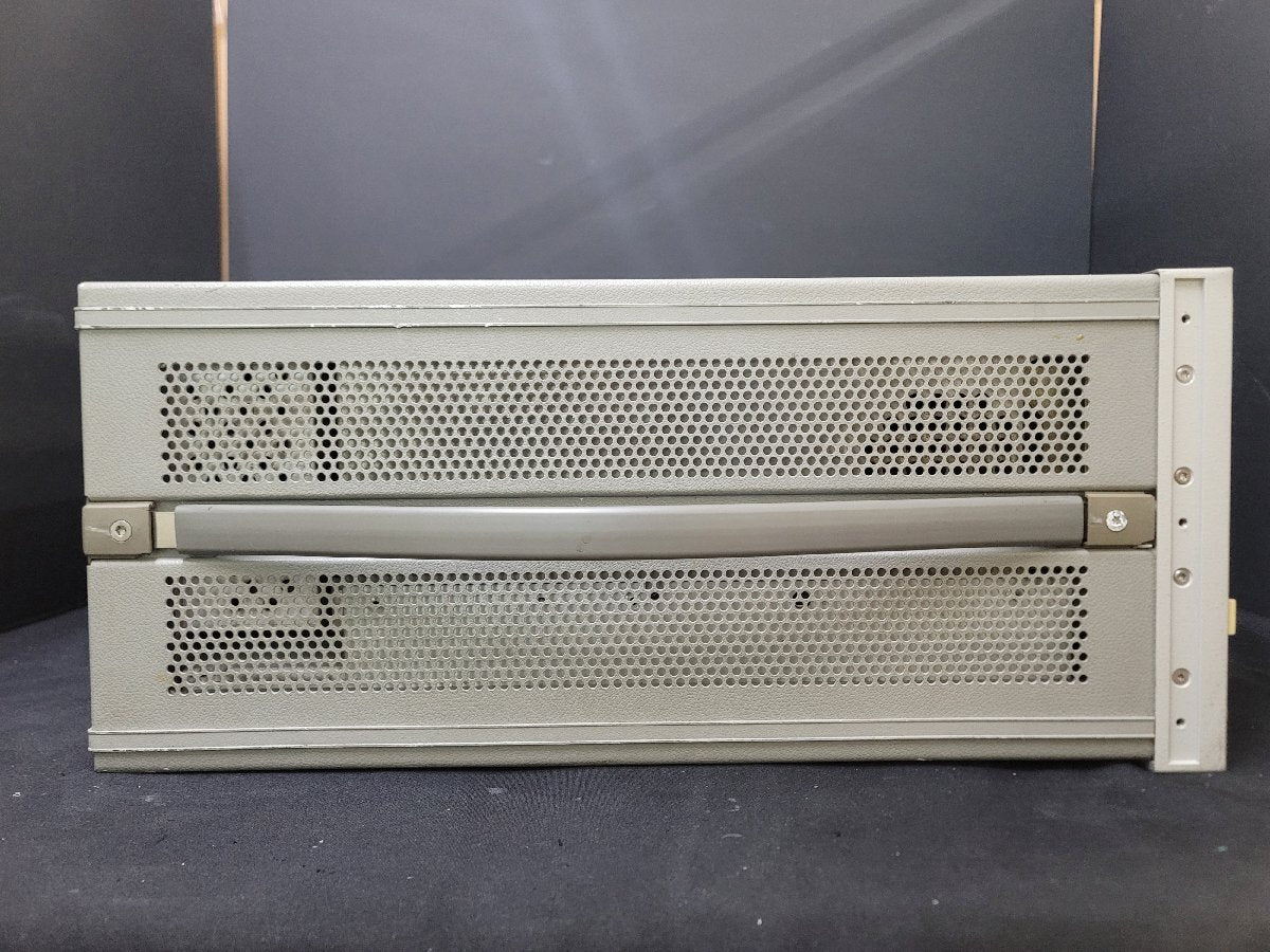 HP 8753D Network Analyzer 30kHz-6GHz [1188388037]