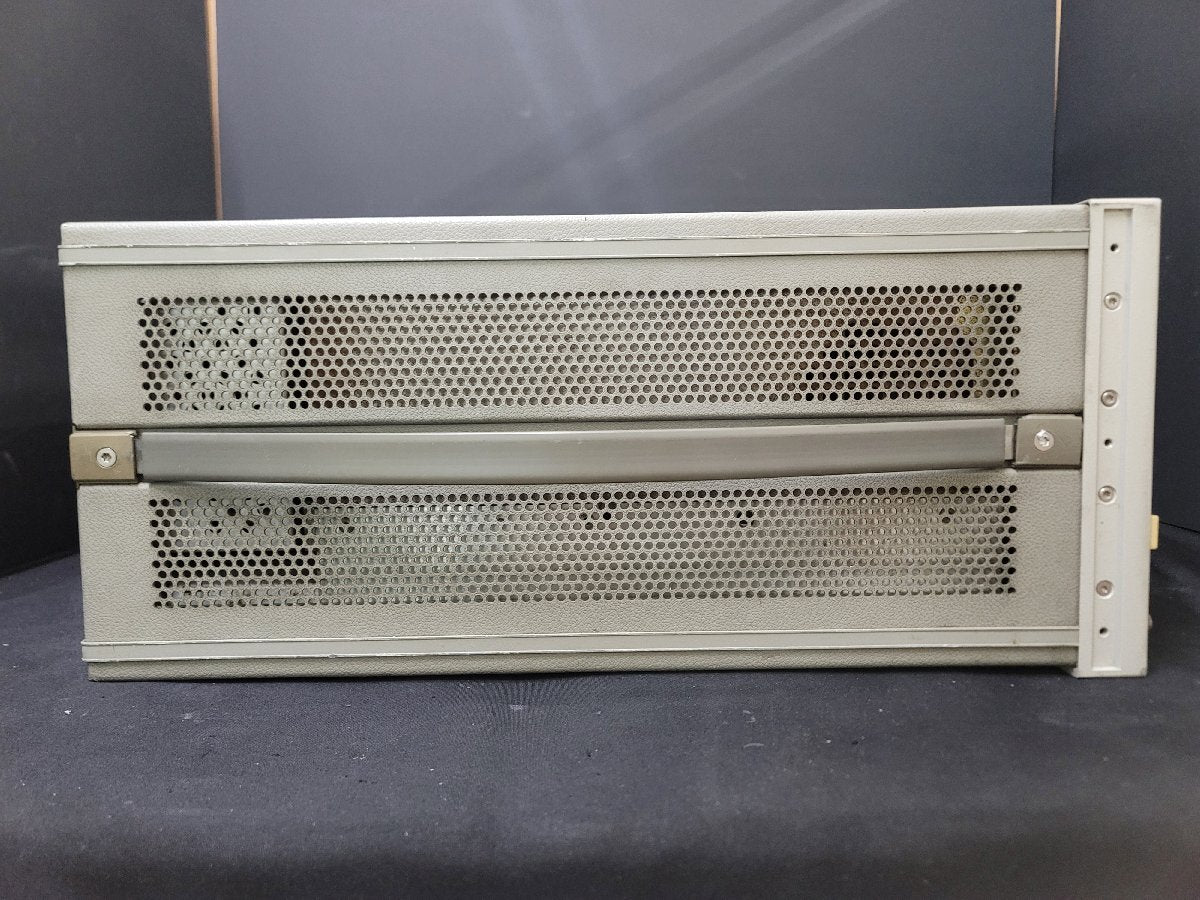 HP 8753D Network Analyzer 30kHz-6GHz [h1188411140]