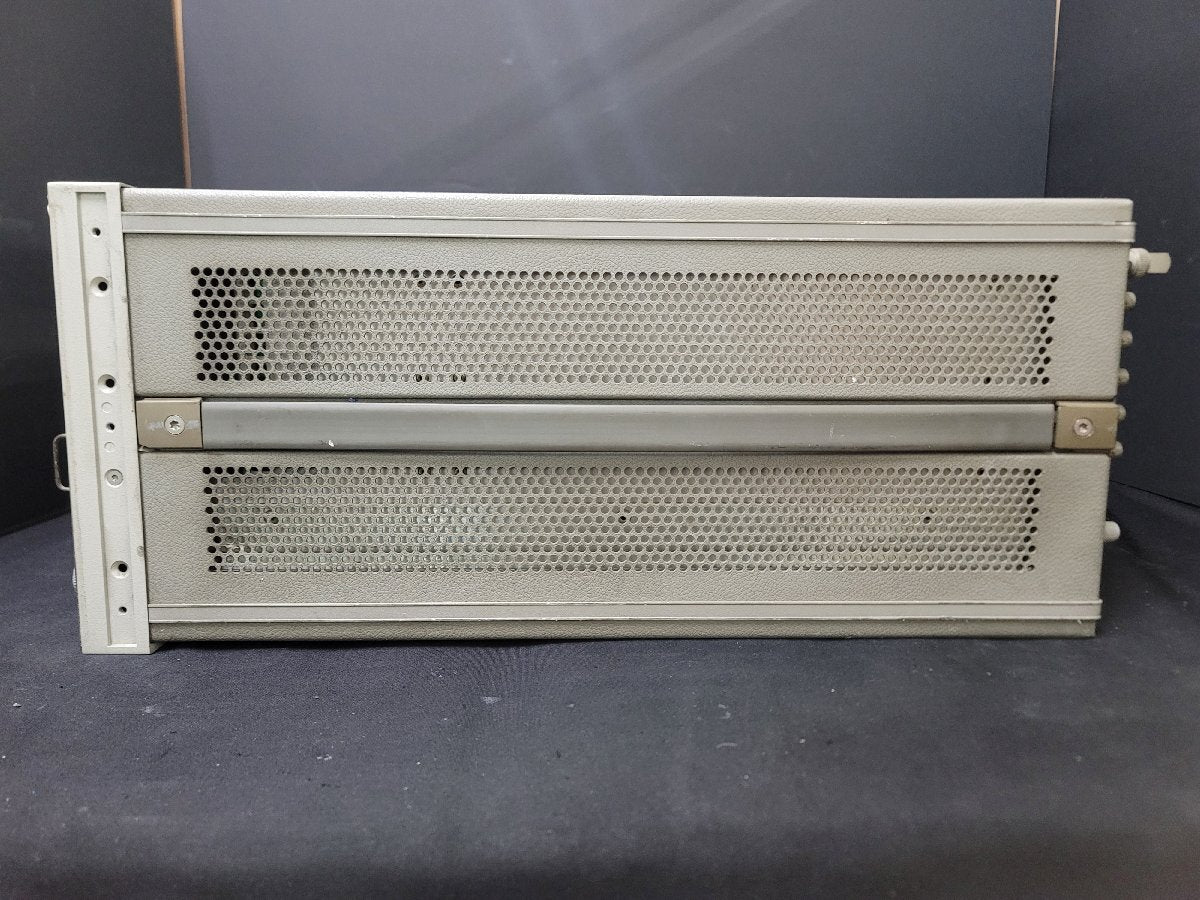 HP 8753D Network Analyzer 30kHz-6GHz [h1188411140]
