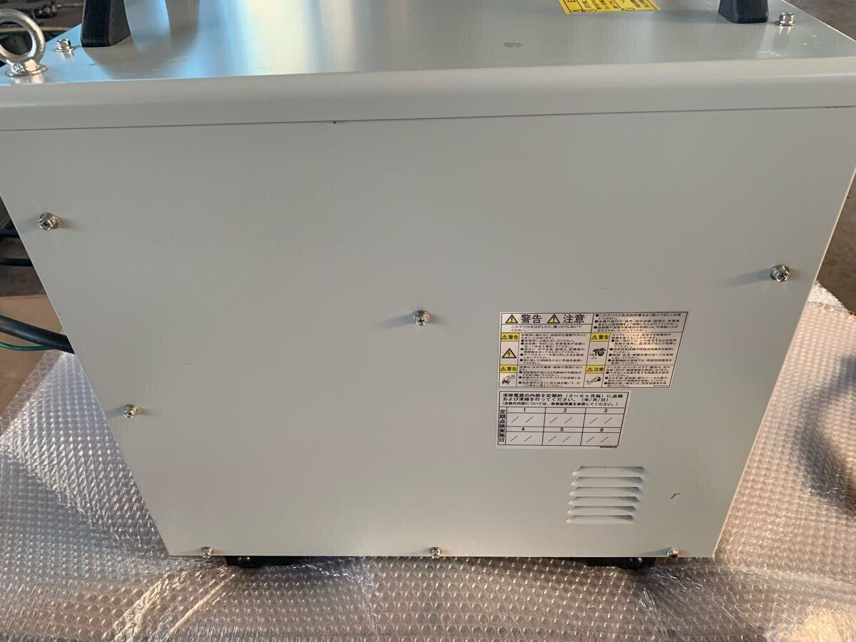 Panasonic YC-300BP4 Full Digital Inverter AC/DC TIG Welder [c1188542840]