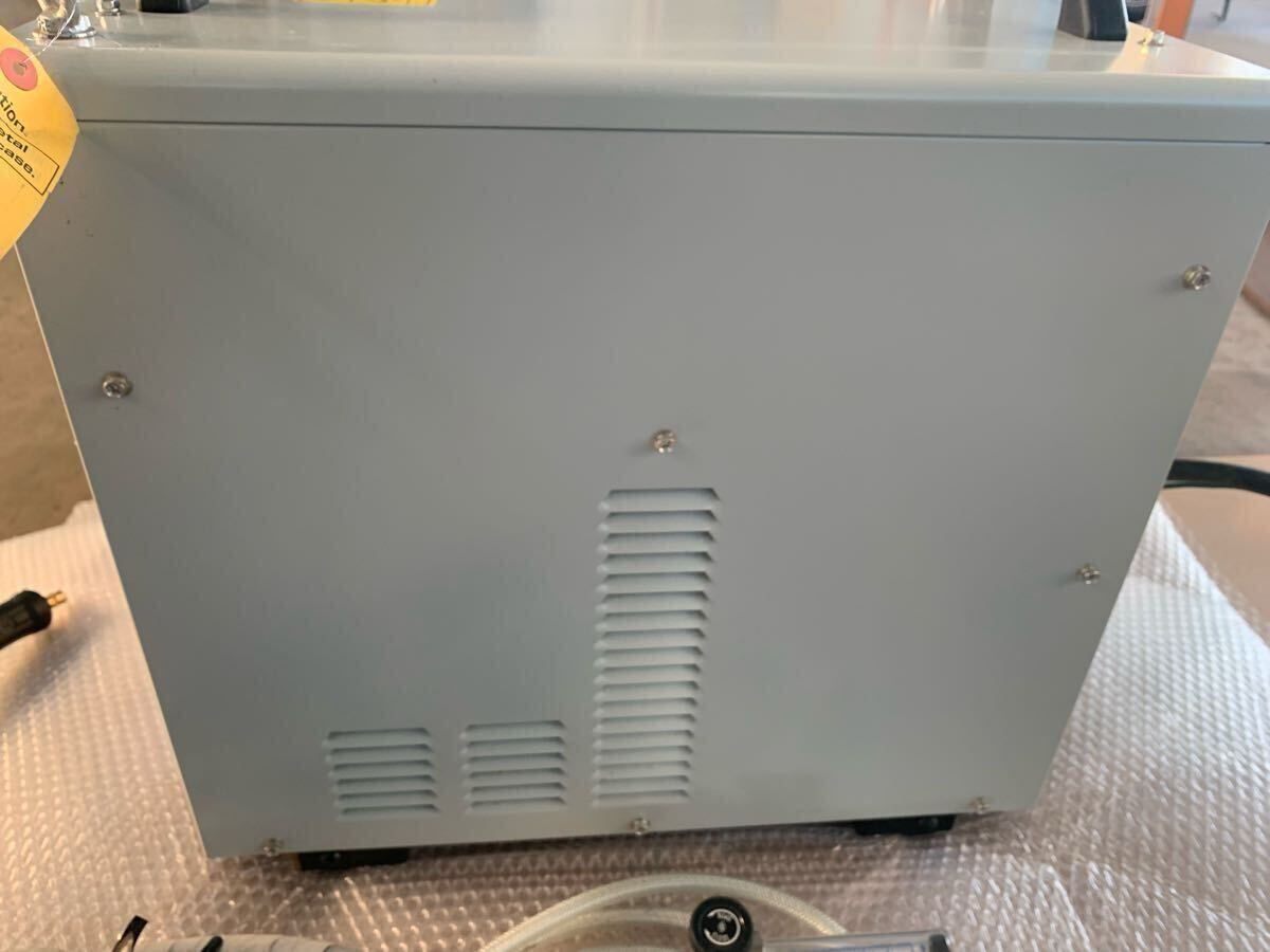 Panasonic YC-300BP4 Full Digital Inverter AC/DC TIG Welder [c1188542840]