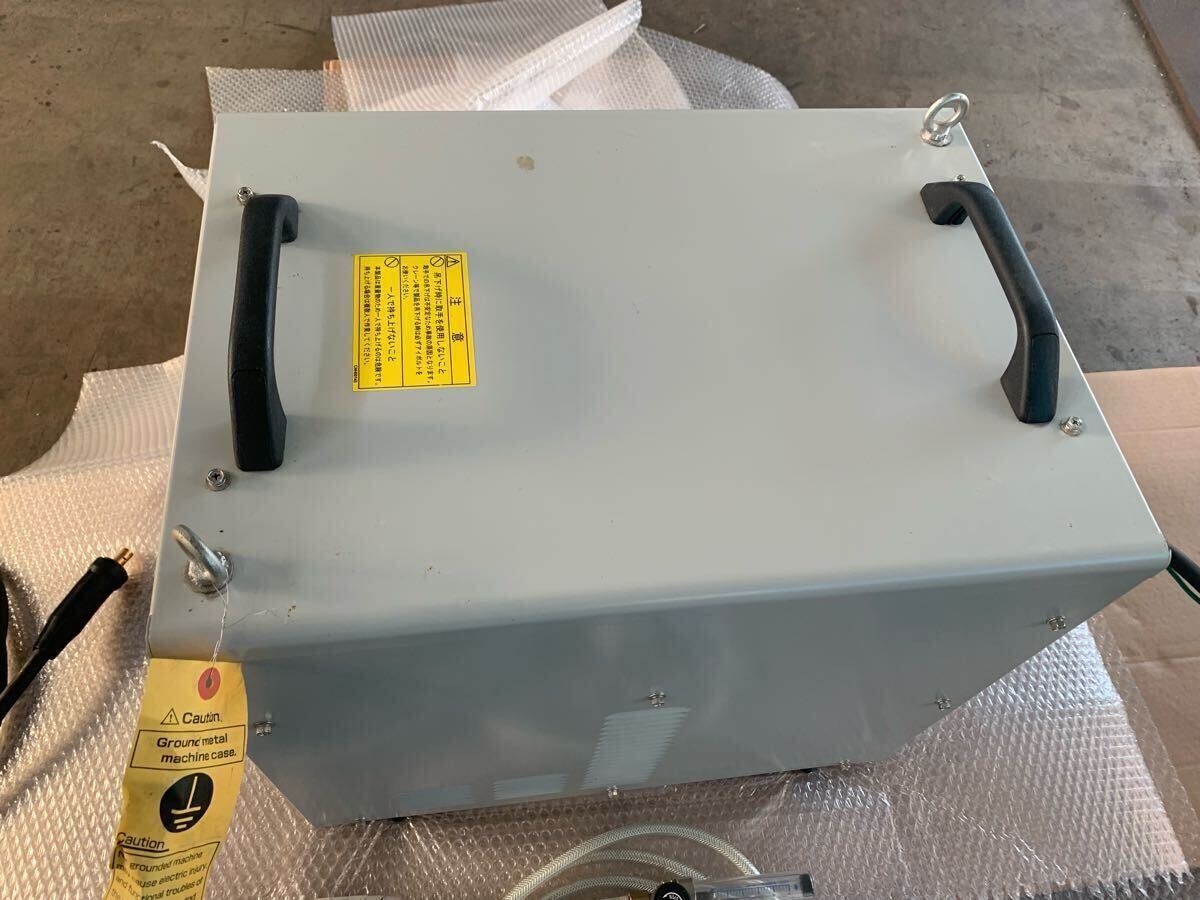 Panasonic YC-300BP4 Full Digital Inverter AC/DC TIG Welder [c1188542840]