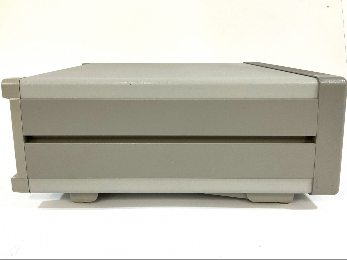 Anritsu FL-2000 Fluorescent Fiber Optic Thermometer [v1188635045]