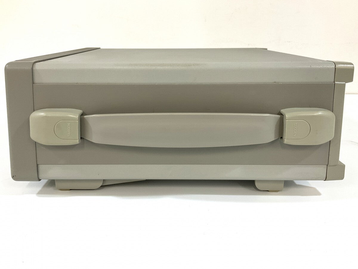 Anritsu FL-2000 Fluorescent Fiber Optic Thermometer [v1188635045]