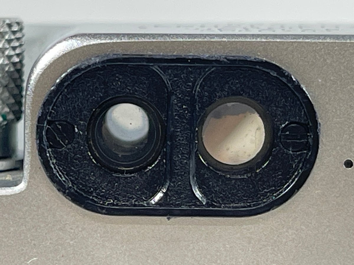 Leica Summicron 5cm f2 Film Camera with Case [l1188623885]