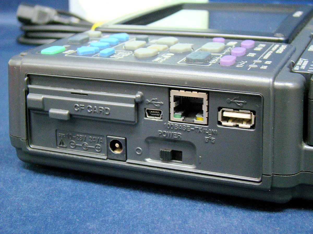 HIOKI LR8400 Memory High Logger [v1188660239]