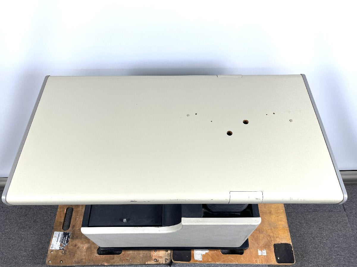 Inami K-1485 K-1474 Sliding Table Electric Lift Chair Set [x1188654320]