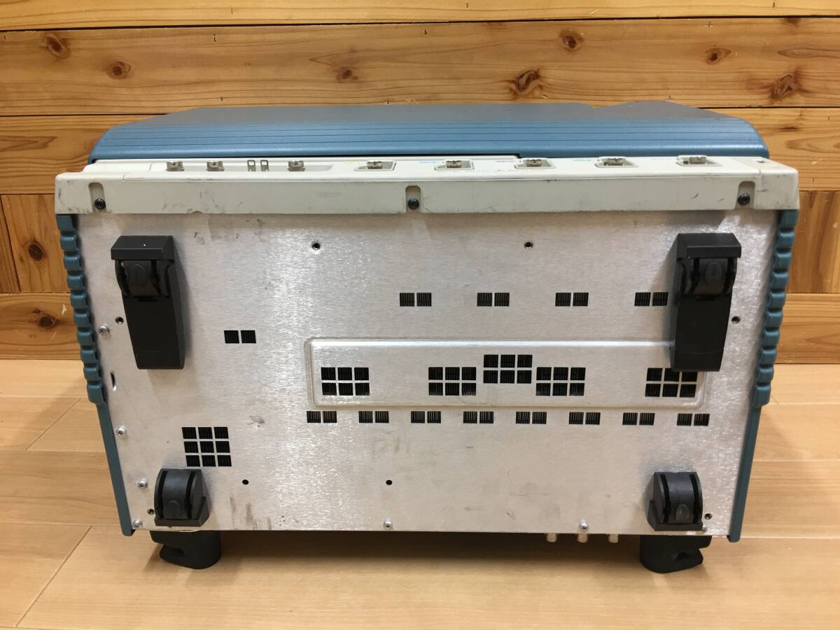 Tektronix DPO7254 Digital Phosphor Oscilloscope 2.5GHz 40GS/s (as-is) [x1188707751]