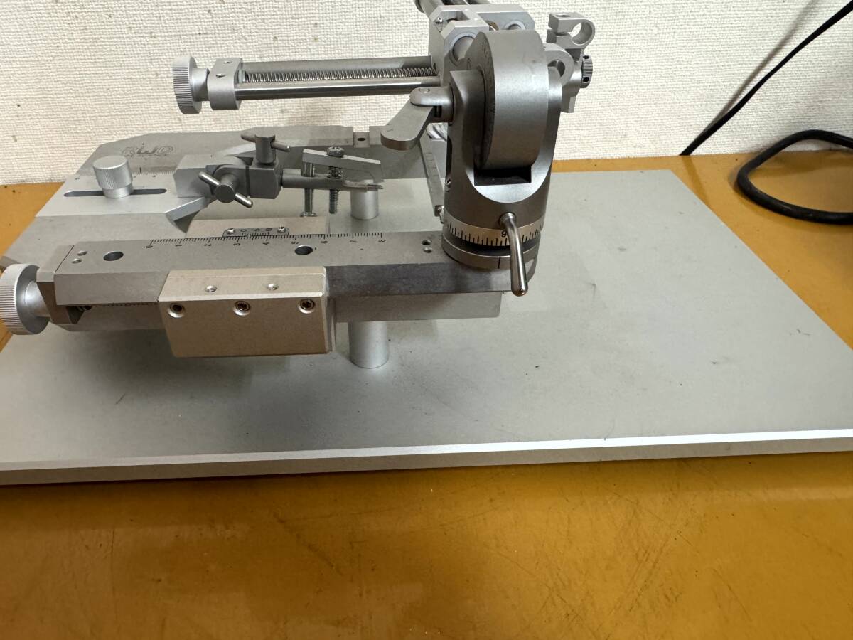 LIFE SCIENCE RWD Digital Experimental Localization Fixing Device [q1188719183]