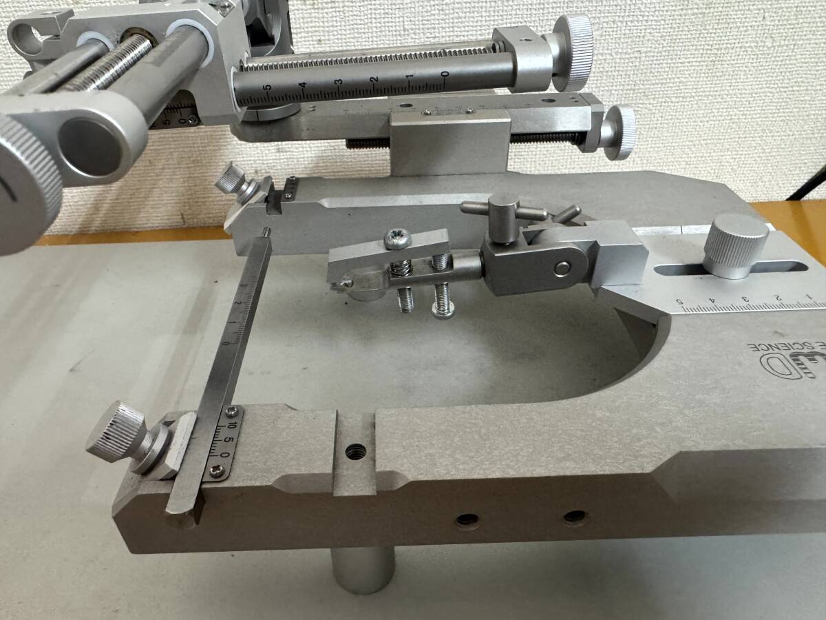 LIFE SCIENCE RWD Digital Experimental Localization Fixing Device [q1188719183]