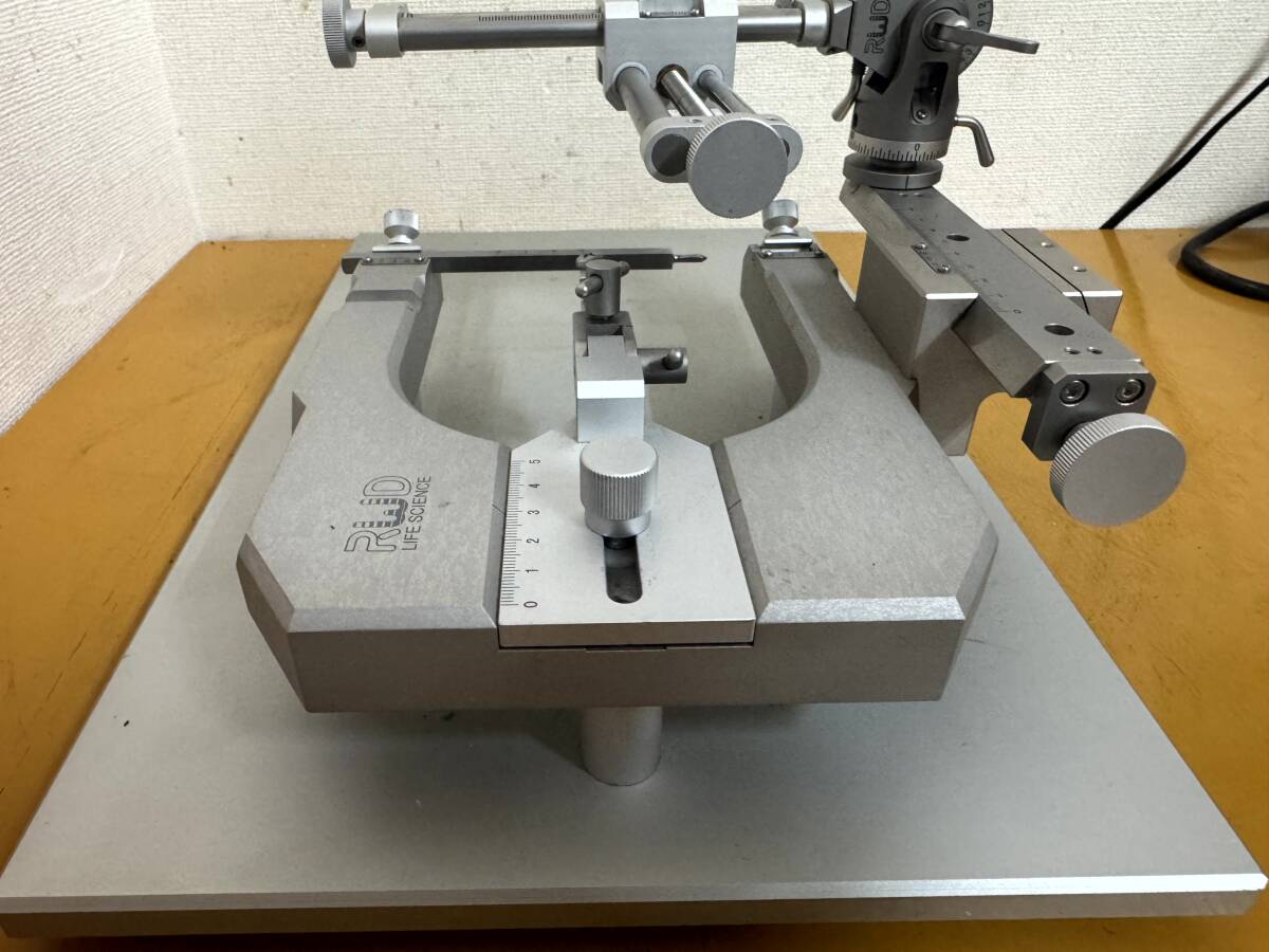 LIFE SCIENCE RWD Digital Experimental Localization Fixing Device [q1188719183]