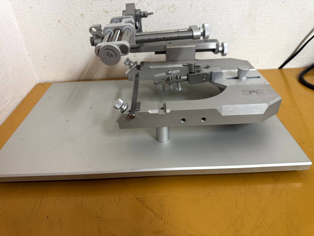 LIFE SCIENCE RWD Digital Experimental Localization Fixing Device [q1188719183]