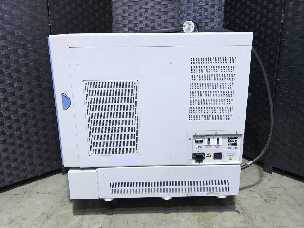 Thermo Scientific TSQ Quantum XLS Trace GC Ultra TRIPLUS [l1188776683]