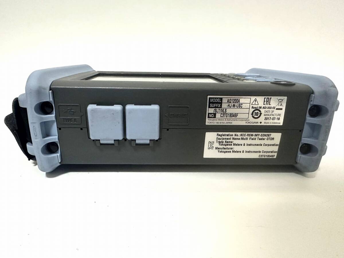 AQ1200A-HJ-M-USC SLT VLS Multi Field Tester [c1188896235]
