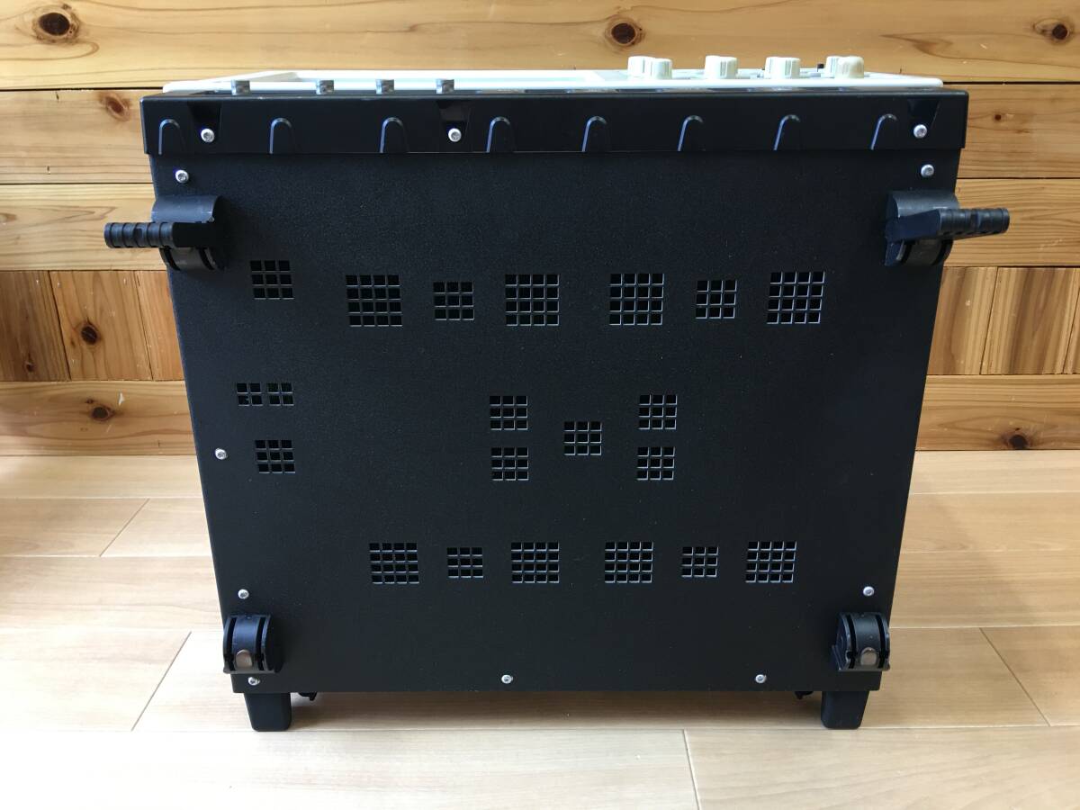Tektronix TDS7404 Digital Phosphor Oscilloscope 4GHz 20GS/s [u1188972419]