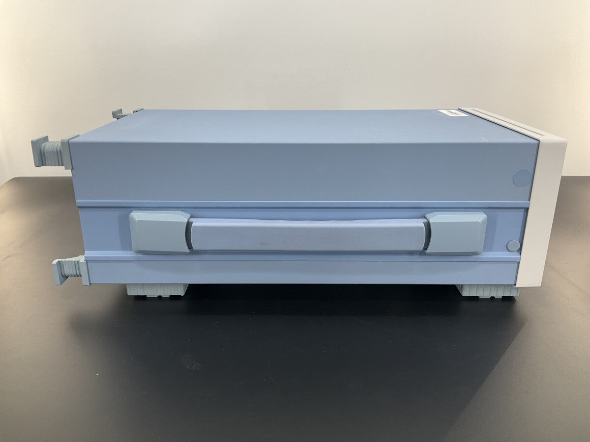 Yokogawa Electric GS610 7655-01 Source Measure Unit [f1188968332]
