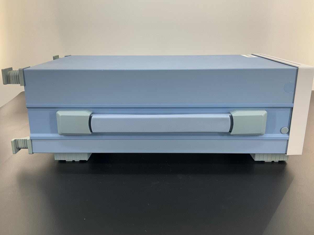 Yokogawa Electric GS610 7655-01 Source Measure Unit [p1188974228]