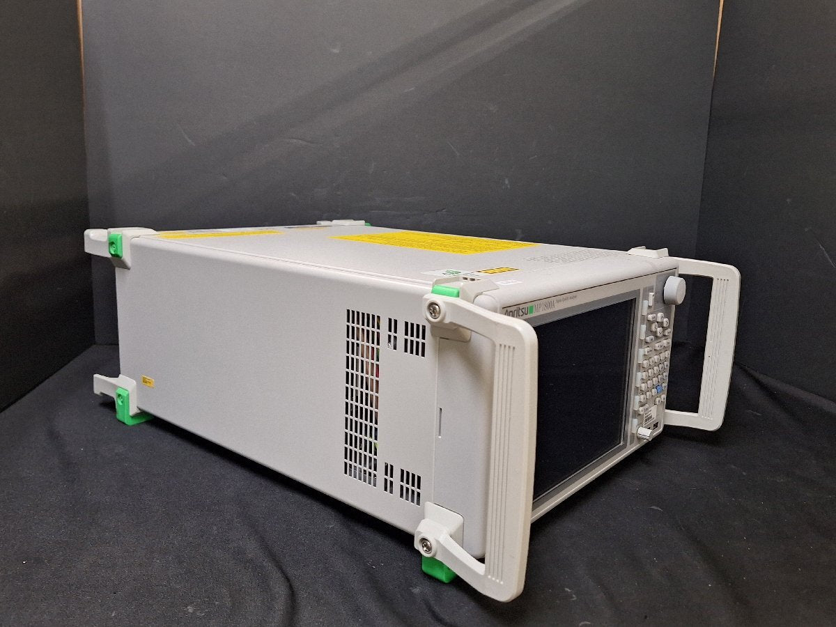 Anritsu MP1800A Signal Quality Analyzer Opt. 001 007 015 032 [m1188978180]