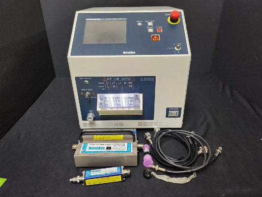NoiseKen FNS-AX3 B50B Fast Transient Burst Simulator [f1188988367]
