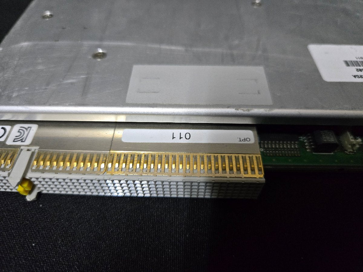 Anritsu MU182020A 25Gbit/s 1ch MUX for MP1800A [b1188994649]