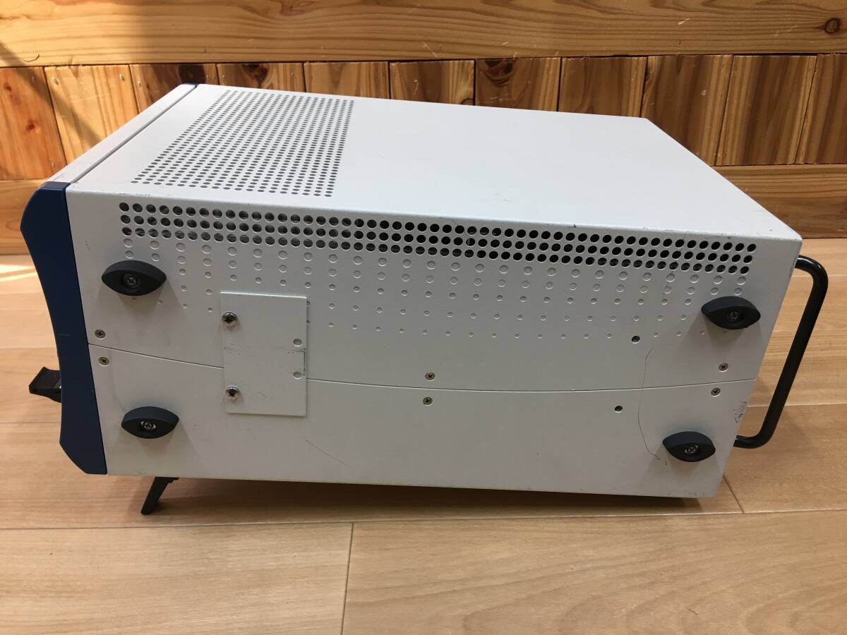 National Instruments NI PXI-1042 Mainframe Chassis NI PXI-8196 NI PXI-6229 NI PXI-7813R [n1189127127]