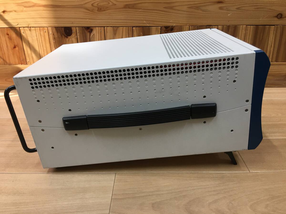 National Instruments NI PXI-1042 Mainframe Chassis NI PXI-8196 NI PXI-6229 NI PXI-7813R [n1189127127]