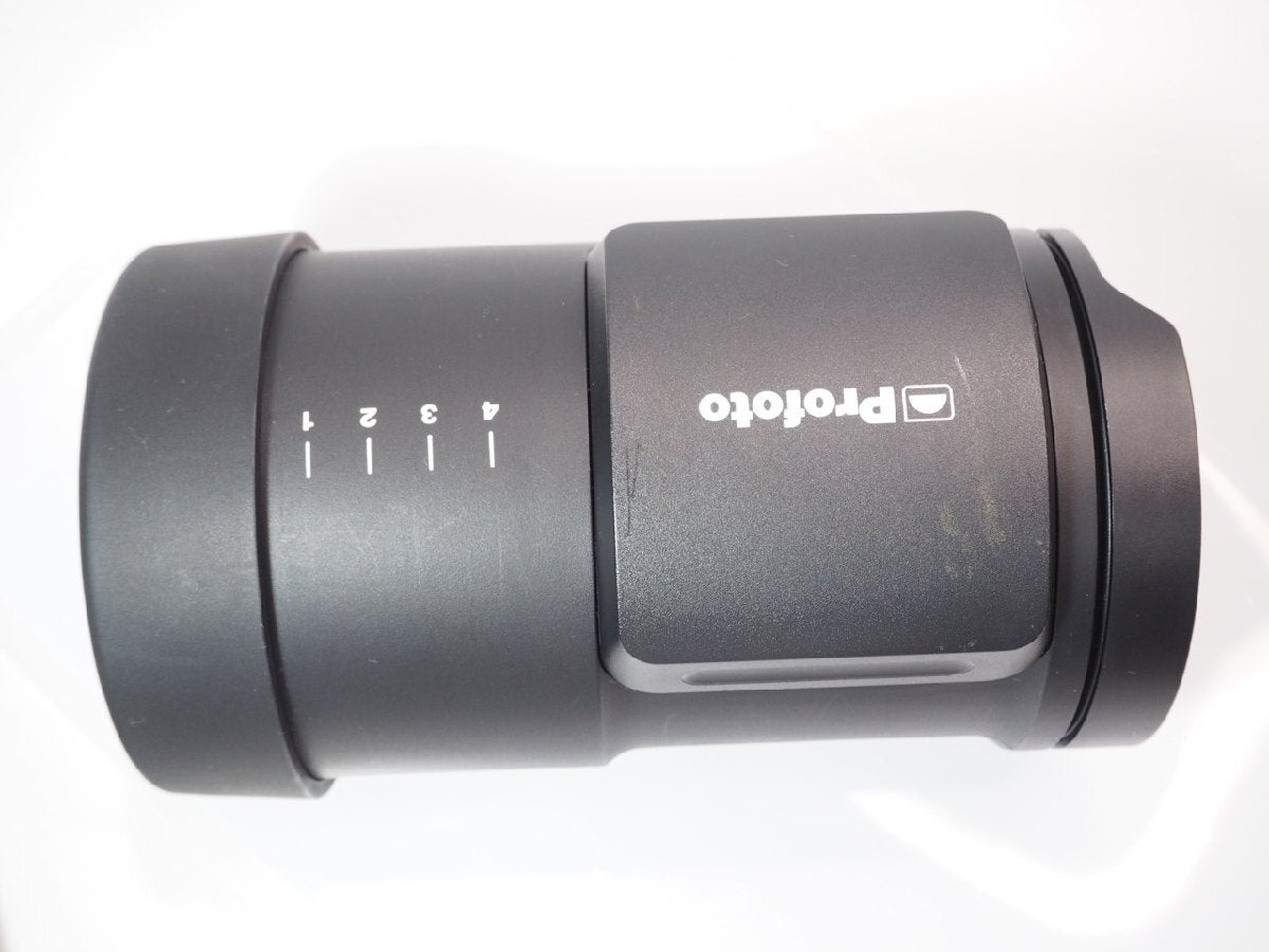 Profoto B10 Strobe with Case [b1189321276]