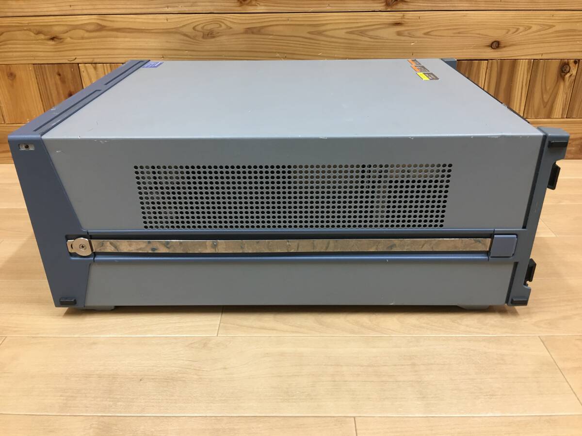 Rohde & Schwarz ESI EMI Test Receiver 20Hz-40GHz 1088.7490.40 (as-is) [e1189323471]