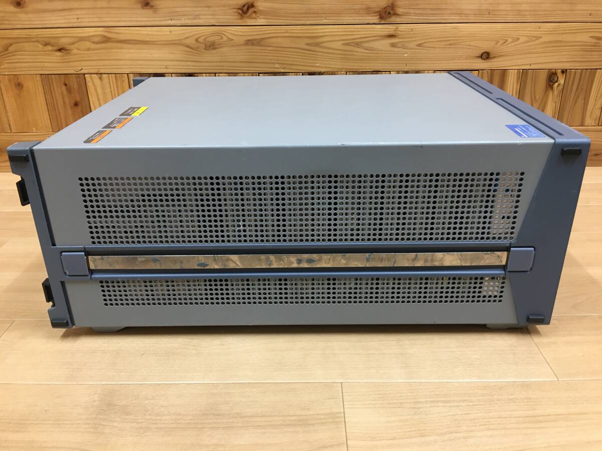 Rohde & Schwarz ESI EMI Test Receiver 20Hz-40GHz 1088.7490.40 (as-is) [e1189323471]