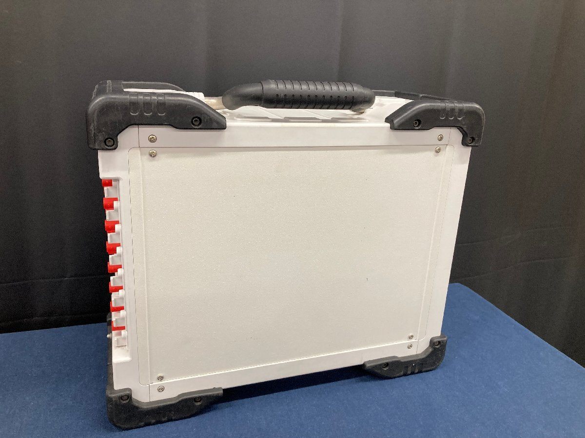 Hioki MR8847-53 Memory HiCorder (for parts or not working) [t1189363212]