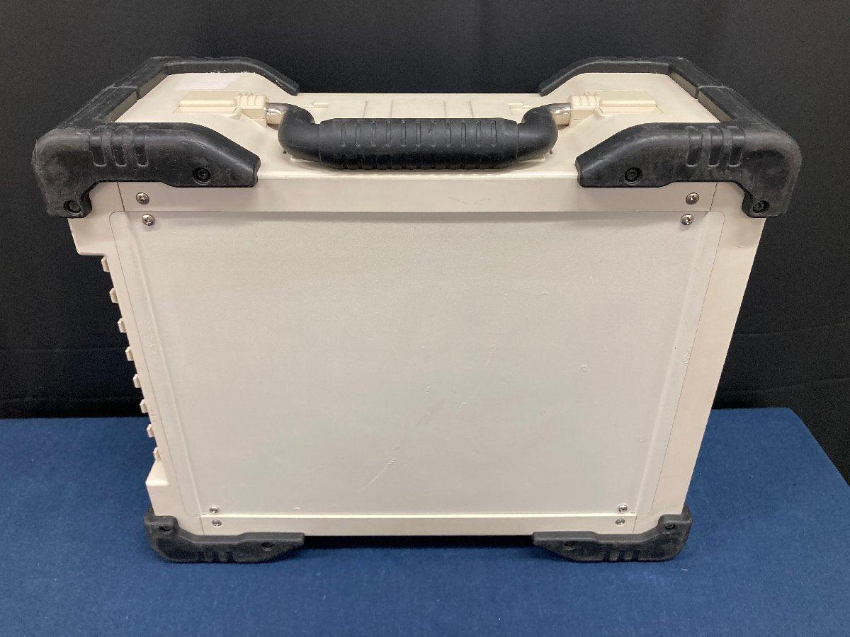 Hioki MR8847-01 Memory HiCorder (for parts or not working) [h1189378836]