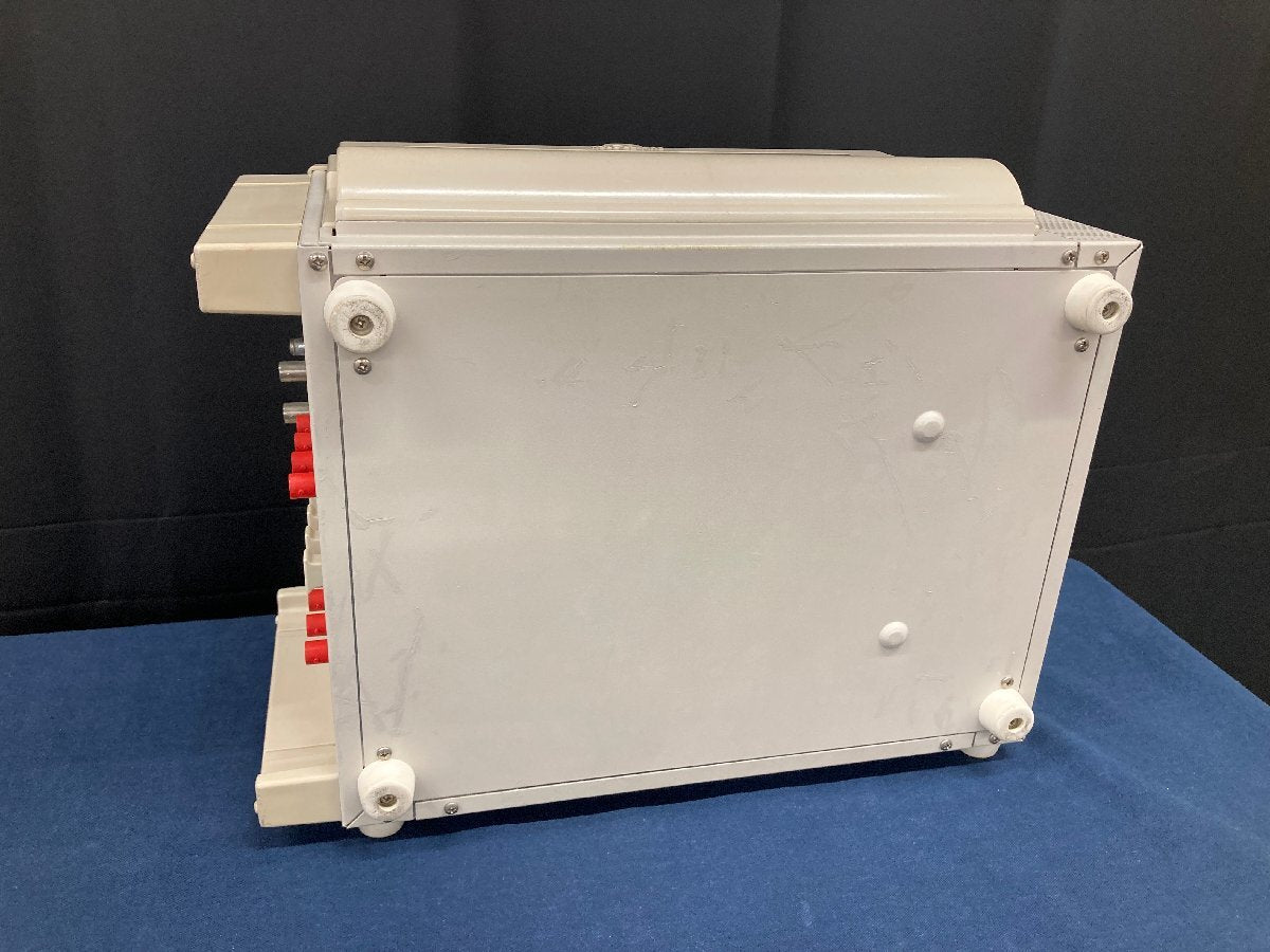Hioki 8860-50 Memory HiCorder (for parts or not working) [x1189372894]