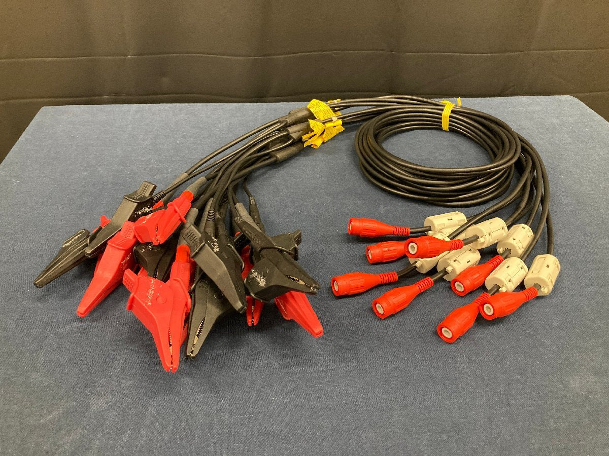 Hioki 8860-50 Memory HiCorder (for parts or not working) [x1189372894]