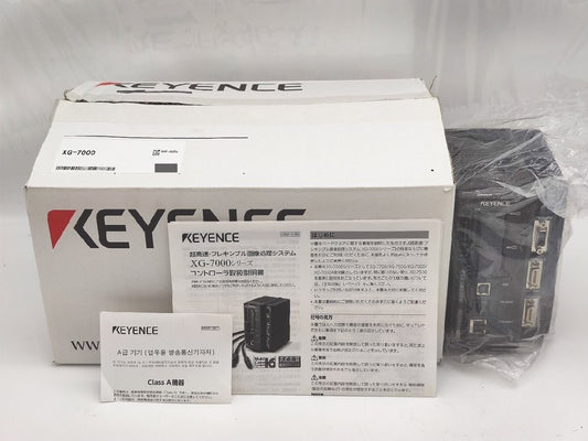 Keyence XG-7000 [o1189582378]