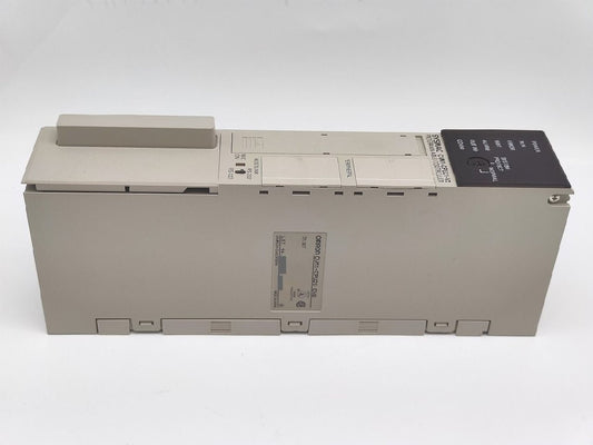 OMRON CVM1-CPU21-EV2 Control Unit [s1189574736]