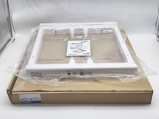 OMRON ZN-J41A 24VDC Relay [b1189581220]