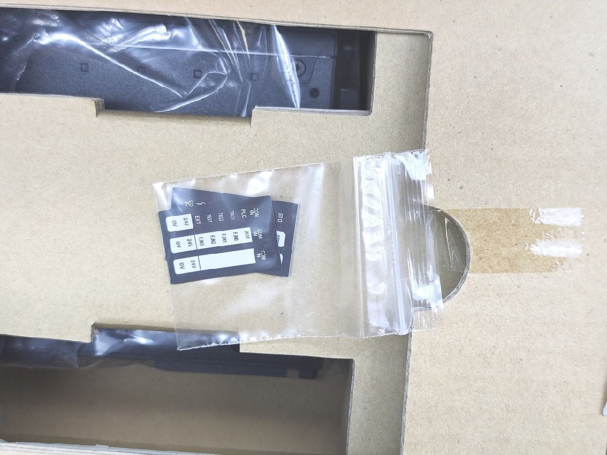 KEYENCE XG-7000 Industrial Vision System [q1189579067]