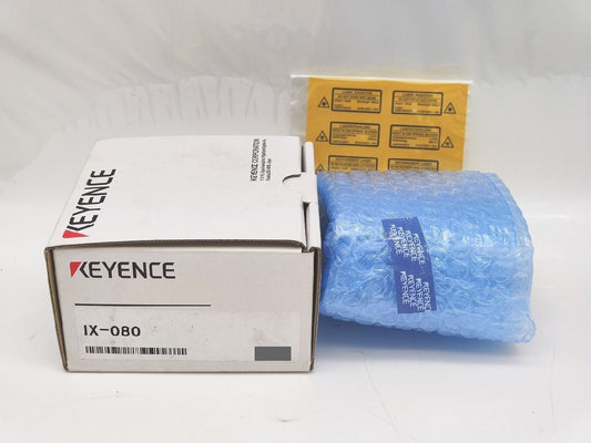 Keyence IX-080 Industrial Sensor [x1189572684]