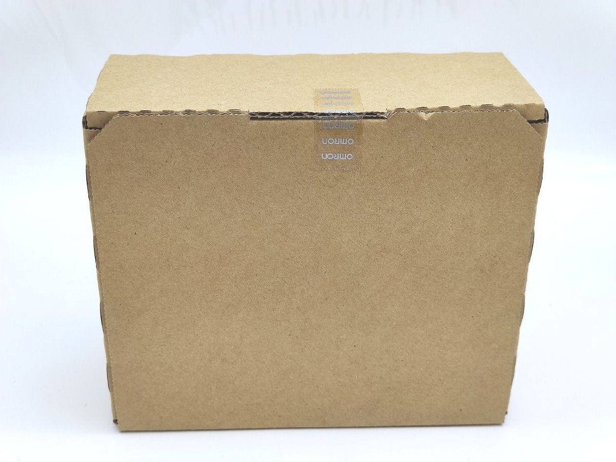 OMRON CS1W-MC221-V1 PLC Part 3 [l1189569348]