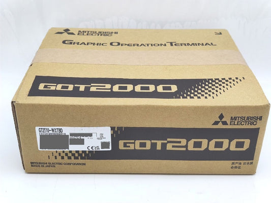Mitsubishi GT2510-WXTBD Printer [1189563116]