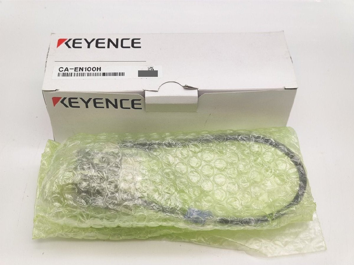 KEYENCE CA-EN100H Industrial Sensor [p1189576313]